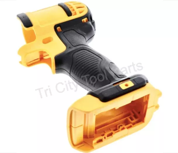 N633132 Housing Assembly Handle Set DeWalt DCF885