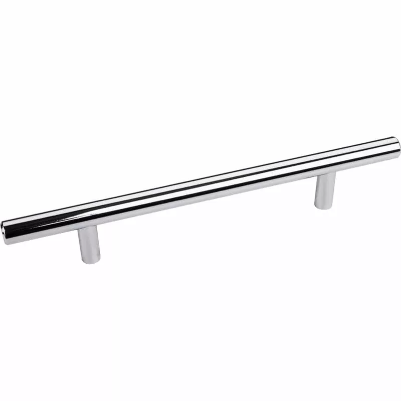 Naples Pull, 480 mm C/C, Polished Chrome