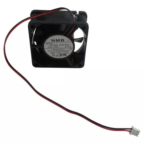 NMB | 2410ML-05W-B60 | DC Axial Fan
