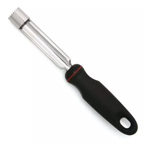 Norpro 114 Apple Corer - Quick Core Removal for Apples & Pears