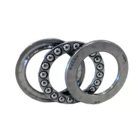 NSK | 51107 | Thrust Ball Bearing