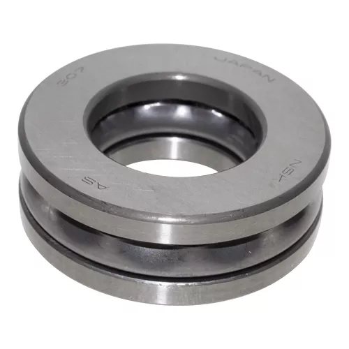 NSK | 51307 | Thrust Ball Bearing