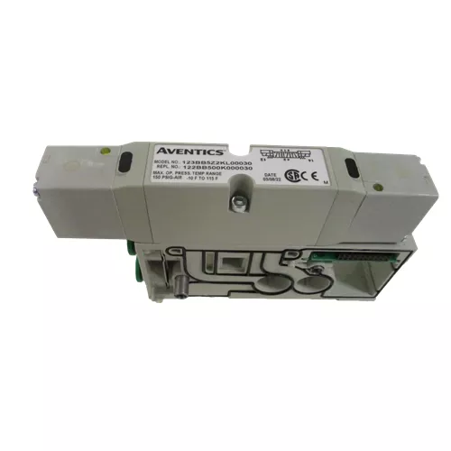 Numatics | 123BB5Z2KL00030 | Solenoid Valve