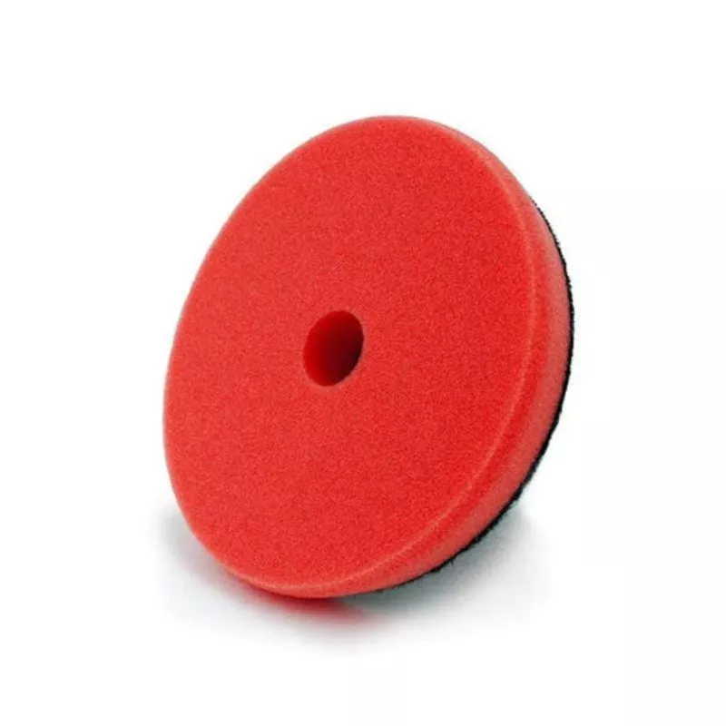 _Oberk Supreme Red Foam Pad 6"