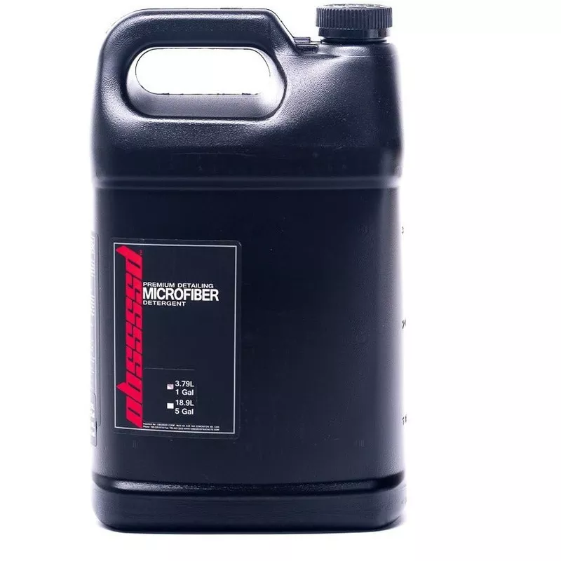 OBSSSSD Microfiber Detergent Cleaner 1 Gallon