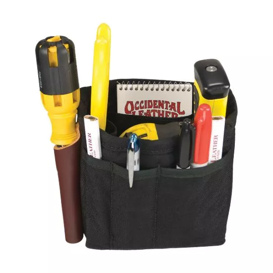 Occidental Leather 9512 - Task Pouch