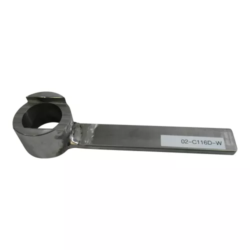 Okamoto | 02-C116D-W | Surface Grinder Wrench