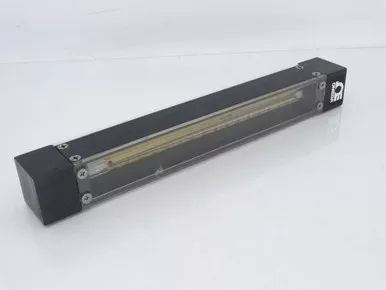 OMEGA ENGINEERING FL-1805 FLOW METER