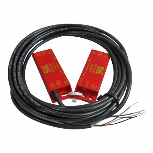 Omron | 44536-0221 | Switch