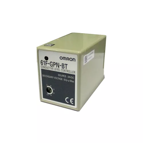 Omron | 61F-LS-CP11-BTC | Level Controller