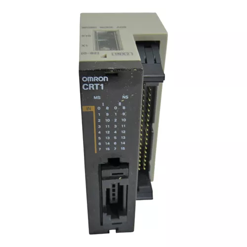 Omron | CRT1-VID32ML | Remote Terminal