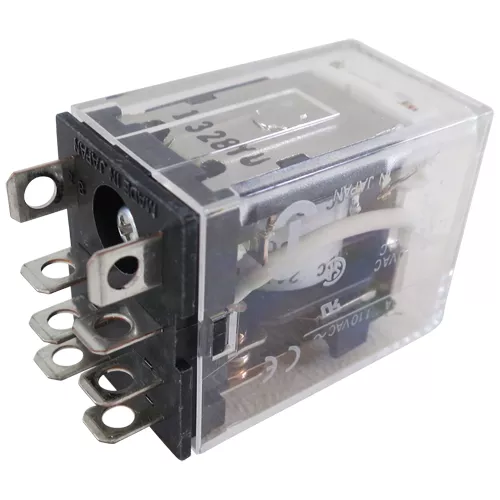 Omron | D40Z-1C5 | Safety Door Switch