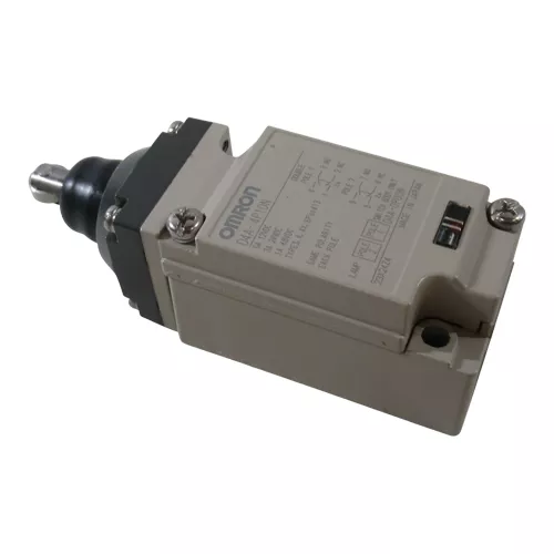 Omron | D4A-4P10N | Limit Switch