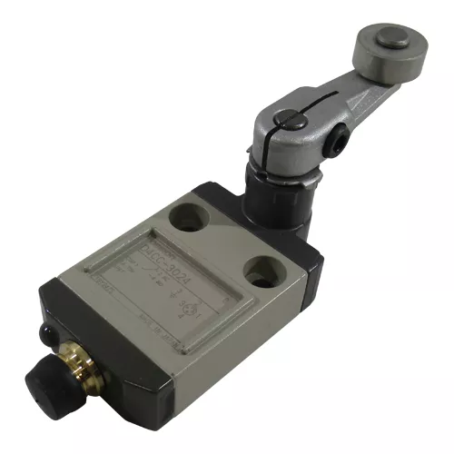 Omron | D4CC-3024 | Miniature Limit Switch