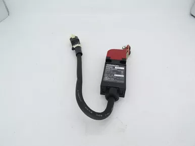 OMRON D4GS-N4R SWITCH