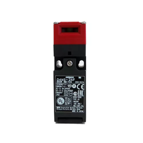 Omron | D4NS-2AF | Safety- Door Switch