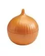 Onion Saver Storage Container - Plastic Onion Keeper Assorted Colors