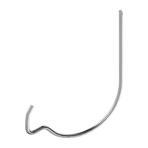 OOK Monkey Hook Picture Hanger, 25 lb. Cap., 4-Pack