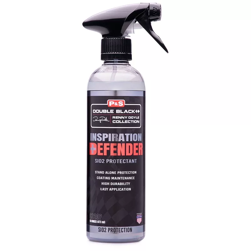 P&S Defender - SiO2 Protectant - 16 oz