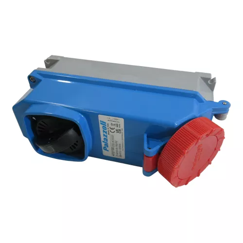 Palazzoli | 472730 | Interlock Socket