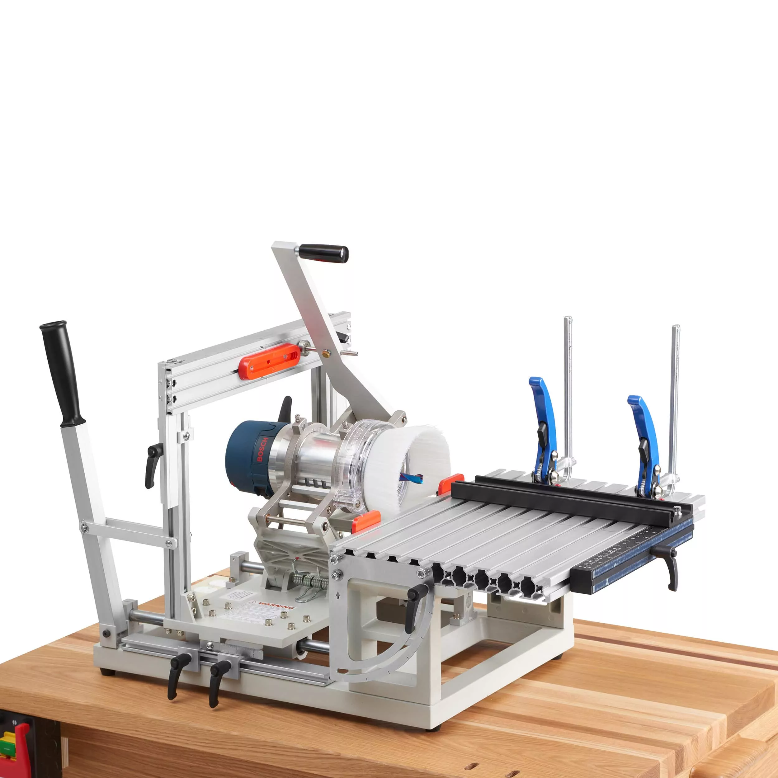 PantoRouter Pro Package - Router Included | Woodcraft