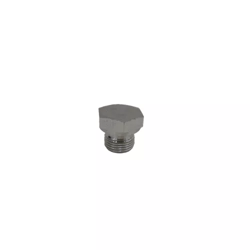 Parker | 4PNMK4S | Hex Plug