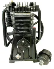 PAT-49 2 Stage Compressor Pump - 5 HP