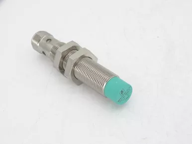 PEPPERL & FUCHS NBN8-12GM50-E2-V1 SENSOR
