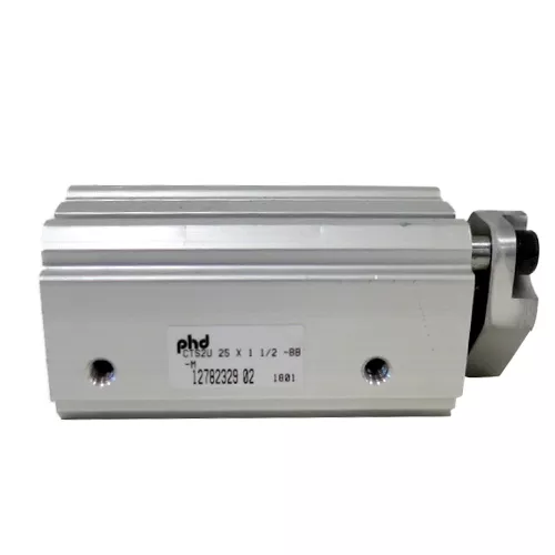 PHD | CTS2U25X1.5-BB-M | Compact Cylinder