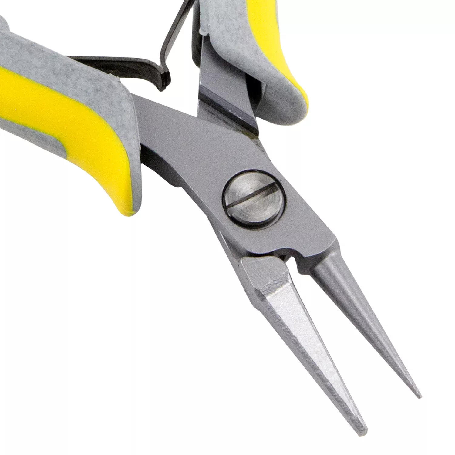 Pliers - Lindstrom EX Series - Round & Flat Nose Combo