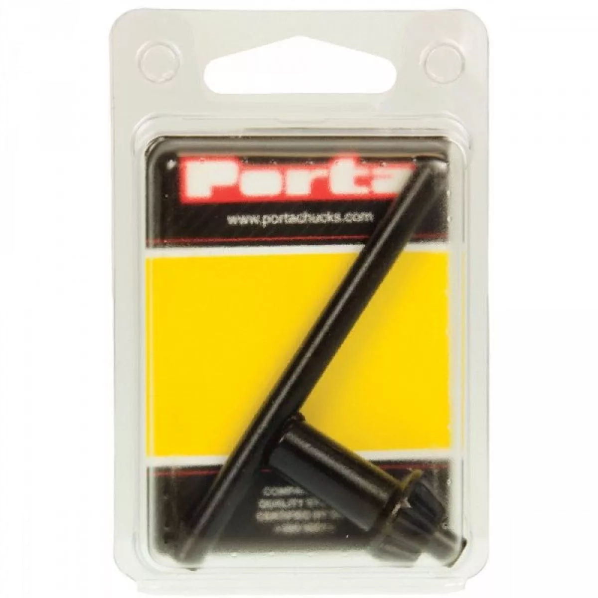 Porta Ks8B Chuck Key