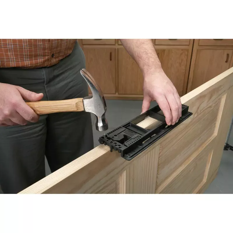 Porter Cable 59370 Door Hinge Template