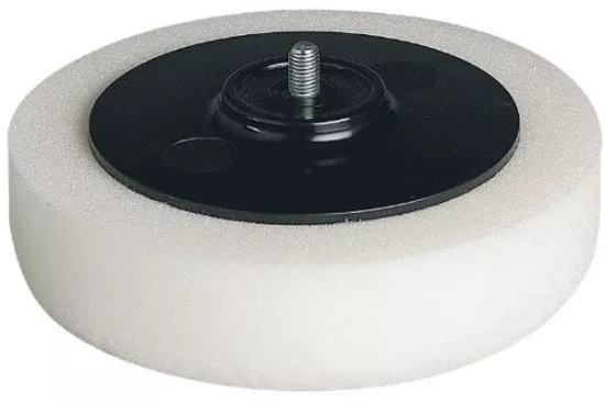 Porter Cable 6 In. Polishing Foam Pad