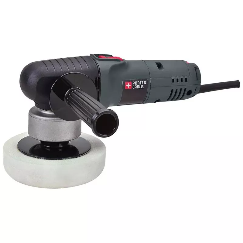 Porter-Cable Variable Speed Random Orbit Polisher 7424XP
