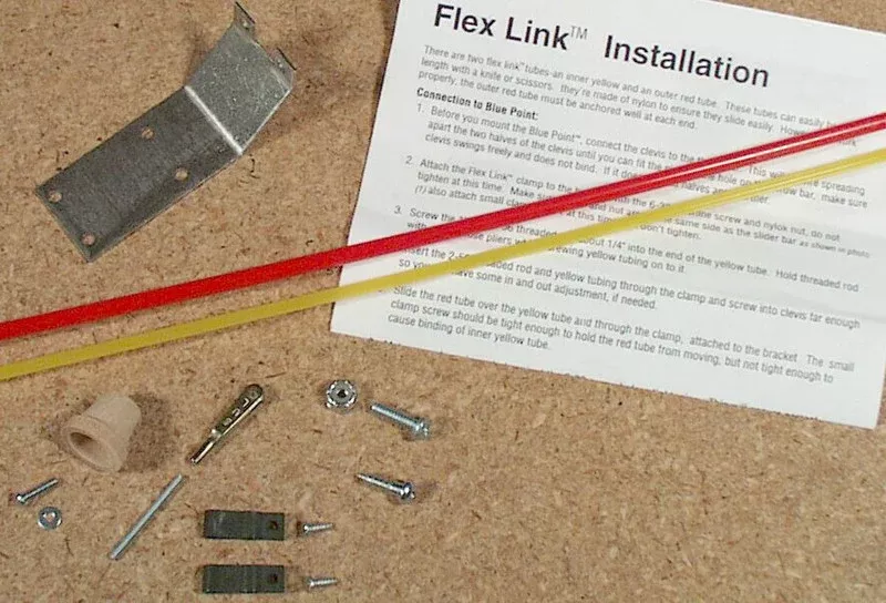 PPW 40022 Flex Link Starter Kit