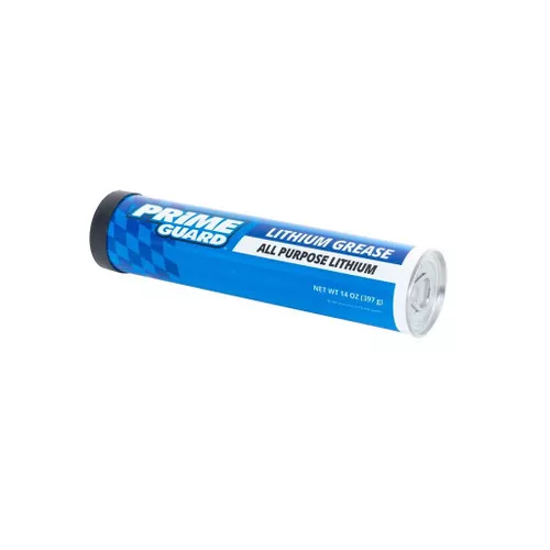 Prime Guard All-Purpose Lithium Grease, 14 oz.
