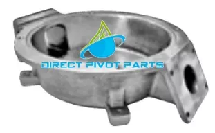 Protek HP900 Retainer Ring Base | Direct Pivot Parts
