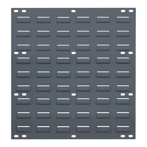 Quantum Louvered Panel 18" x 19"