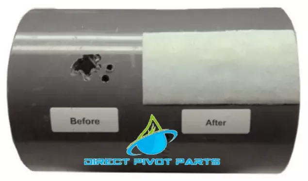 Quick Patch (Choose Size) | Direct Pivot Parts