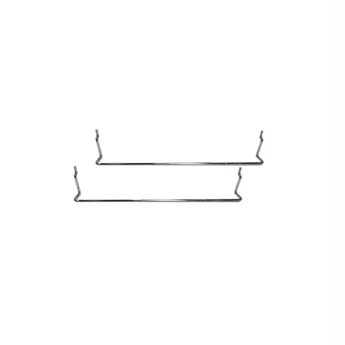 Quincy Laboratory Bench Oven, Model 30GC Supports, 2/pkg.