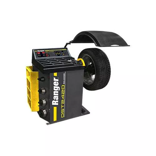 Ranger Dynamic Wheel Balancer