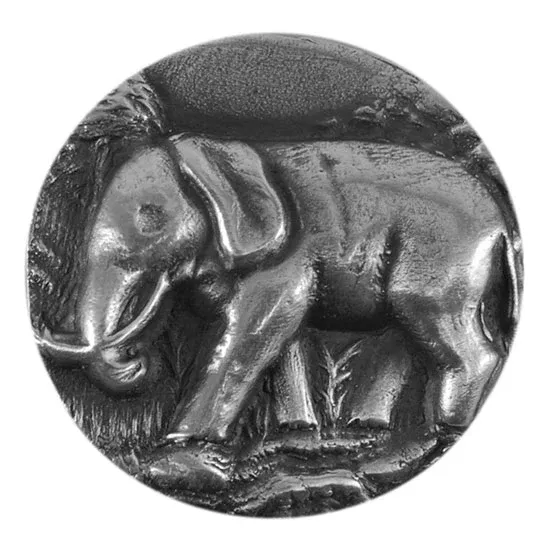 Ready Mold - African Elephant