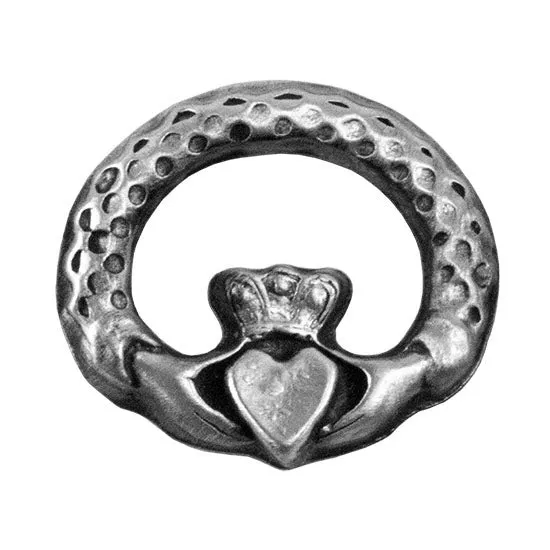 Ready Mold - Claddagh