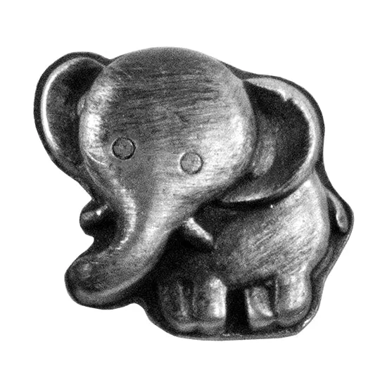 Ready Mold - Elephant Calf