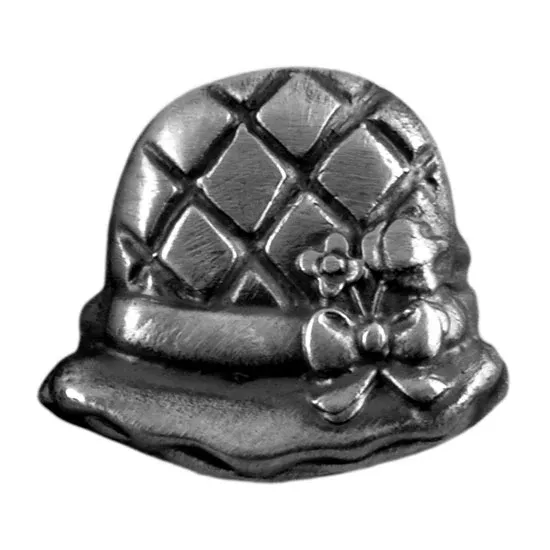 Ready Mold - Flapper Hat
