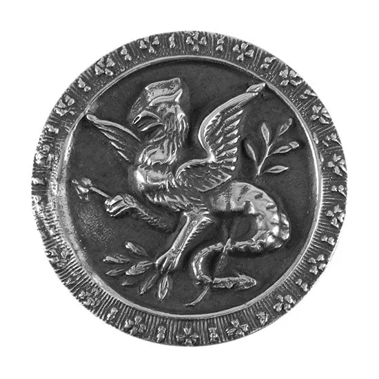 Ready Mold - Griffin Warrior
