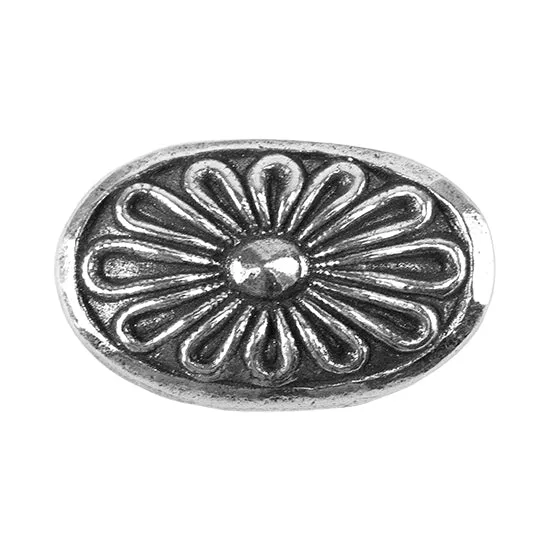 Ready Mold - Oval Drop