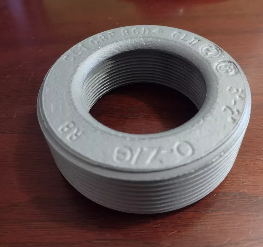 Reducing Bushing | Direct Pivot Parts