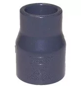 Reducing Coupling, Socket x Socket 1" x 3/4" | Irrigation Outlet USA