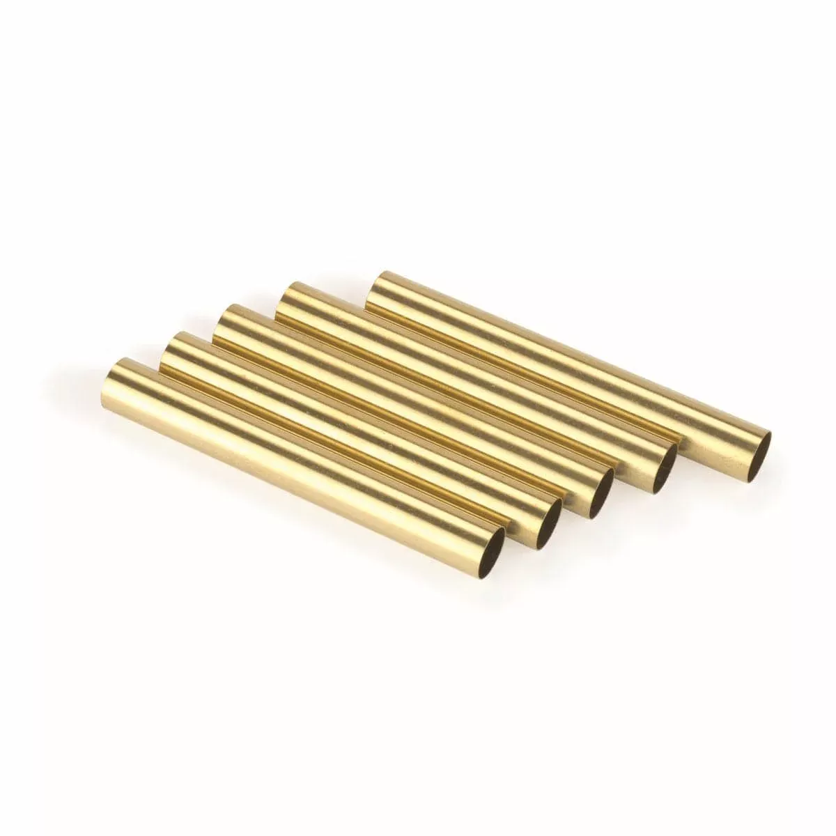 Replacement Tubes for WoodRiver Tenacious Click Pen Kits - 5 Piece